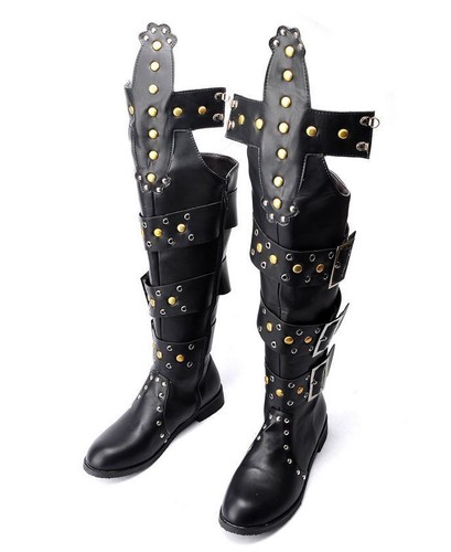 gladiator boots mens